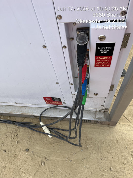 2022 SMARTECH SACP26A-SP