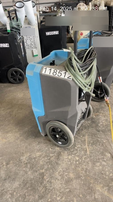 2020 DRI-EAZ LGR6000Li