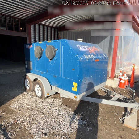 2025 FROST FIGHTER IDH1300EXT