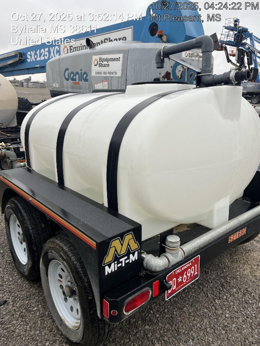 2025 MI-T-M MWT-0510-2MHD