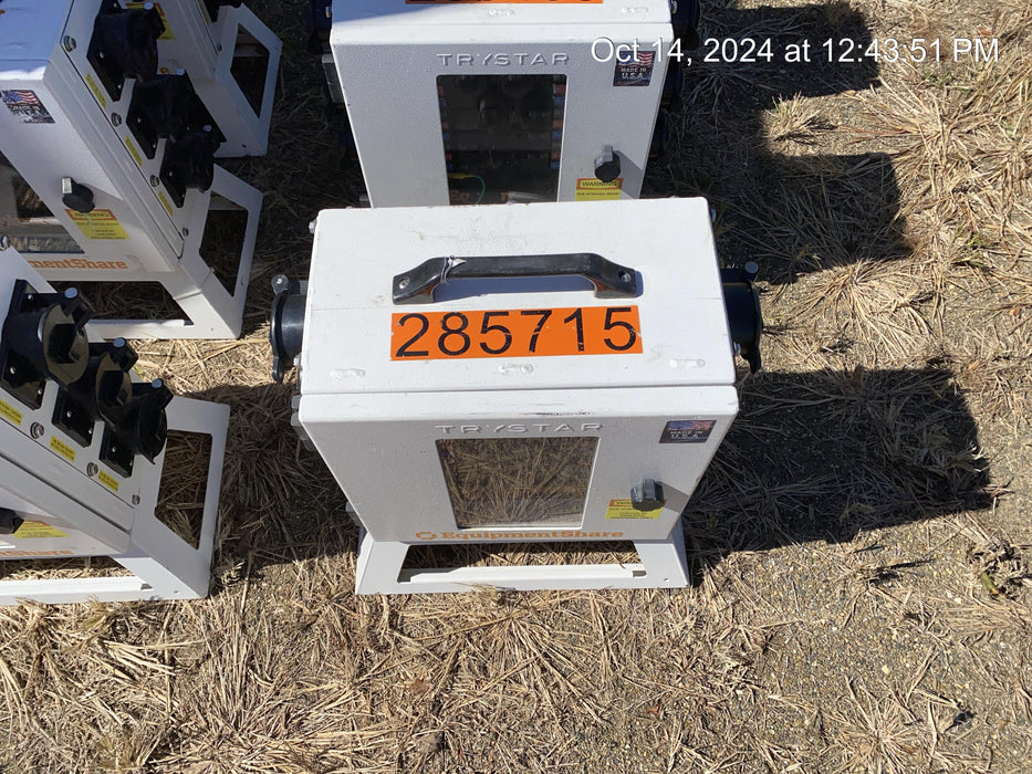 2022 TRYSTAR DAKA1.D3-A-K-A1