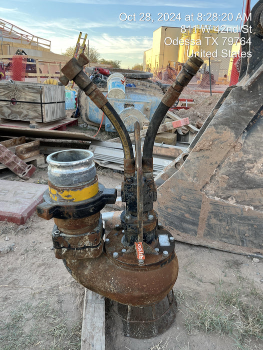 2024 HYDRA TECH S6TC