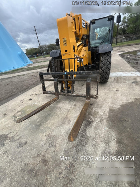 2025 JCB 506-36