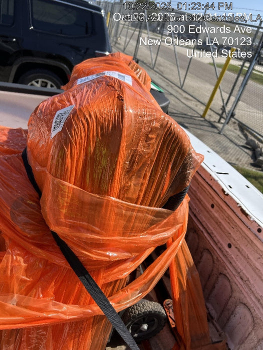 2023 LINCOLN ELECTRIC K3972-5