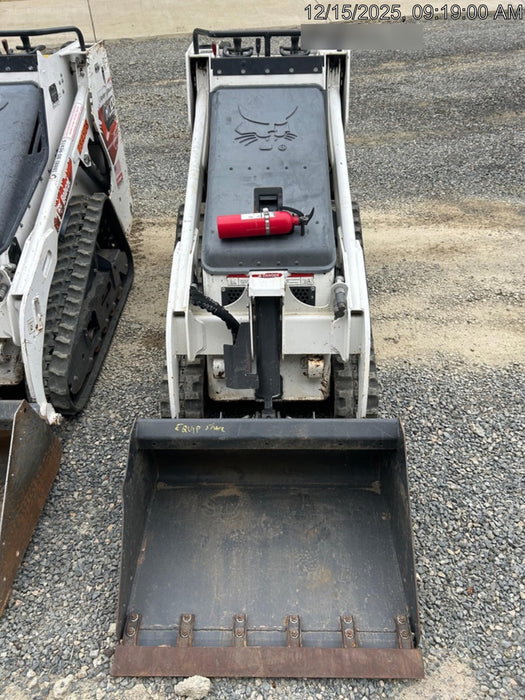 2022 BOBCAT MT100