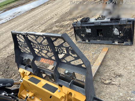 2021 PALADIN 48" Pallet Forks - Paladin