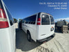 2023 CHEVROLET Express Van - Rental