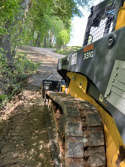 2023 JOHN DEERE 331G