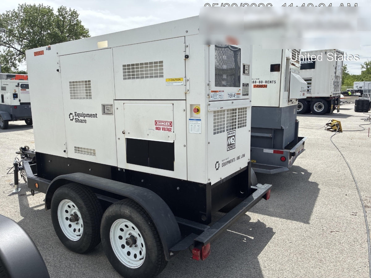 2023 MULTIQUIP DCA70