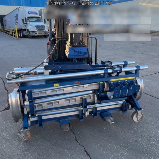 2025 CURRENT TOOLS 254P