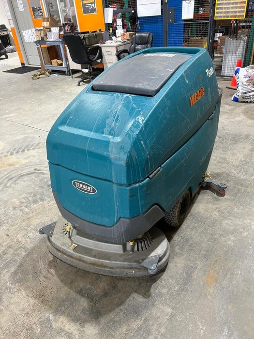 2020 TENNANT T600E