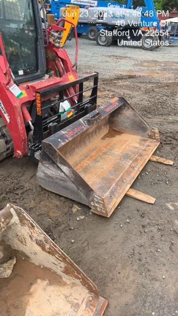 2023 ARROW MATERIAL HANDLING FS5100CB - 72"