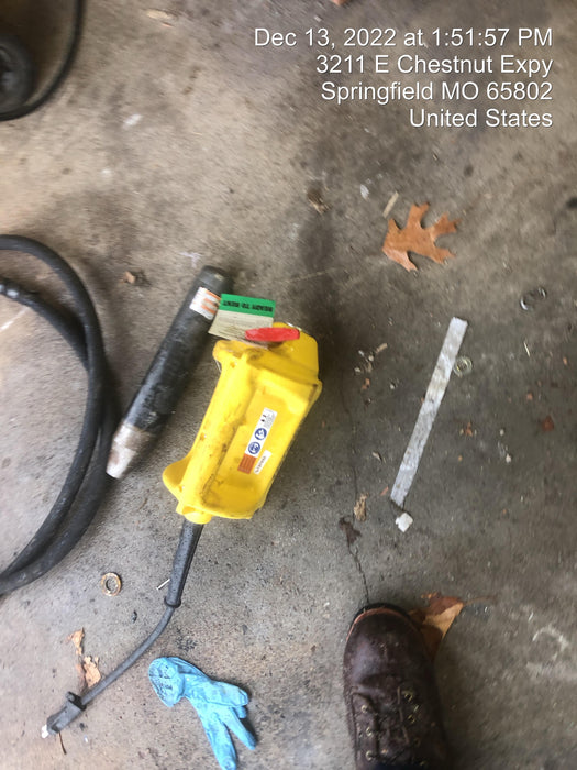 2021 WACKER NEUSON M2500