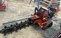 2023 DITCH WITCH C24XA