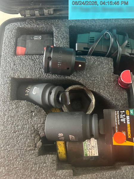 2023 TORCUP VT-3000KIT