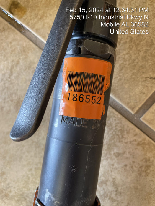 2021 MICHIGAN PNEUMATIC ES-1BLNS