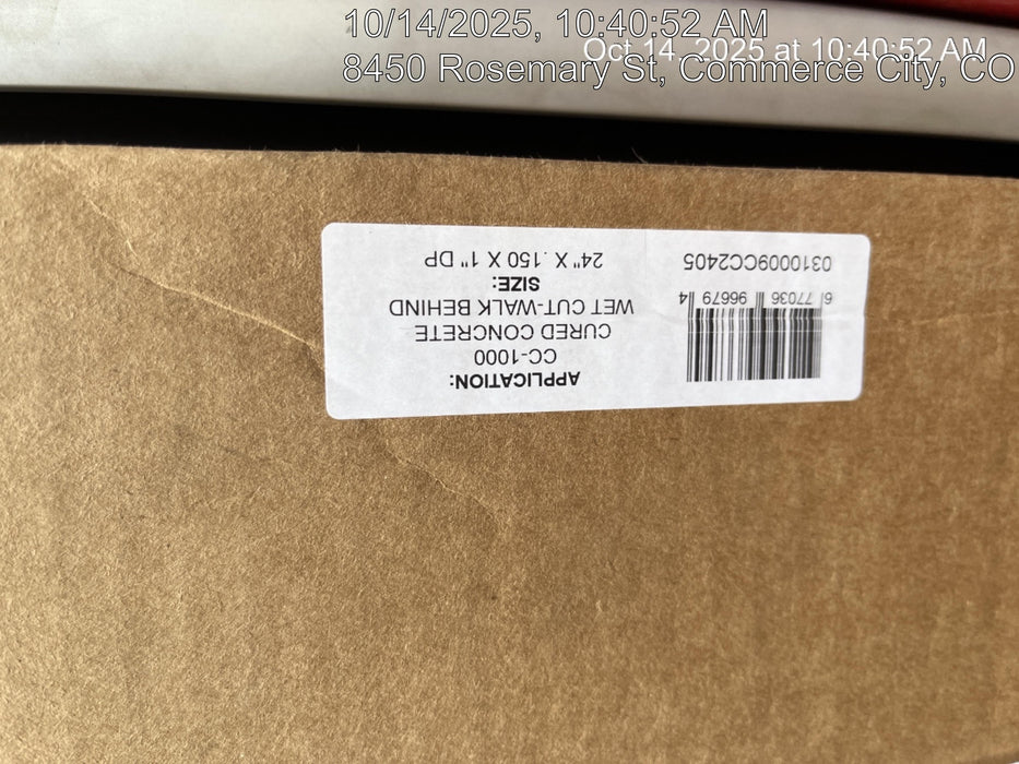 2025 HUSQVARNA FS524