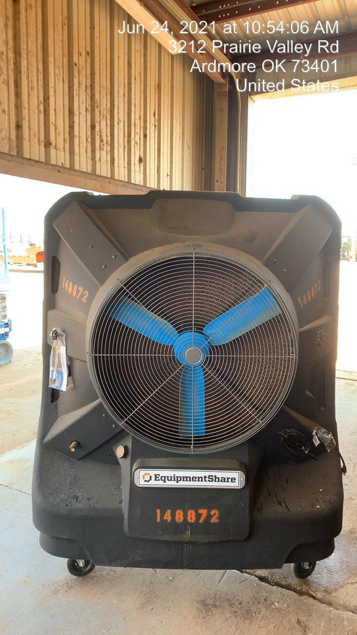 2021 PORTACOOL PACJS2601A1