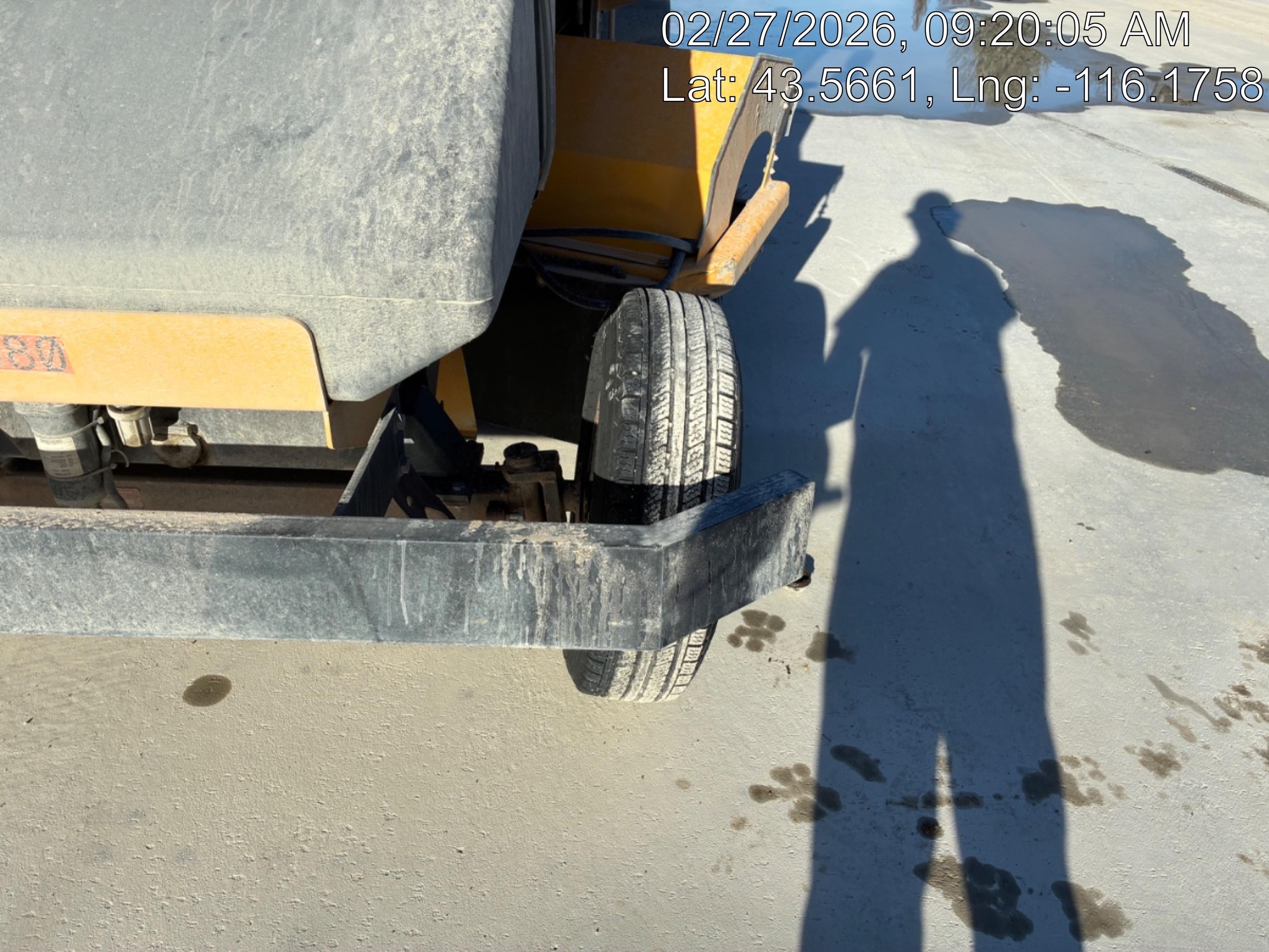 2022 LAYMOR SM450
