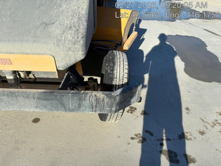 2022 LAYMOR SM450