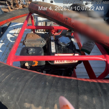2023 MULTIQUIP QP3TH