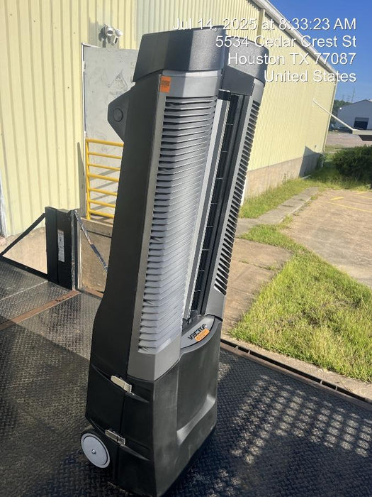 2023 VECTOR Vector Max