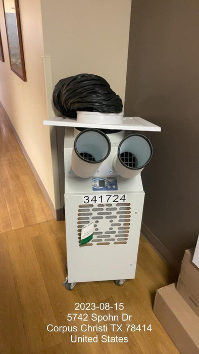 2023 KWIKOOL KPAC1411-2