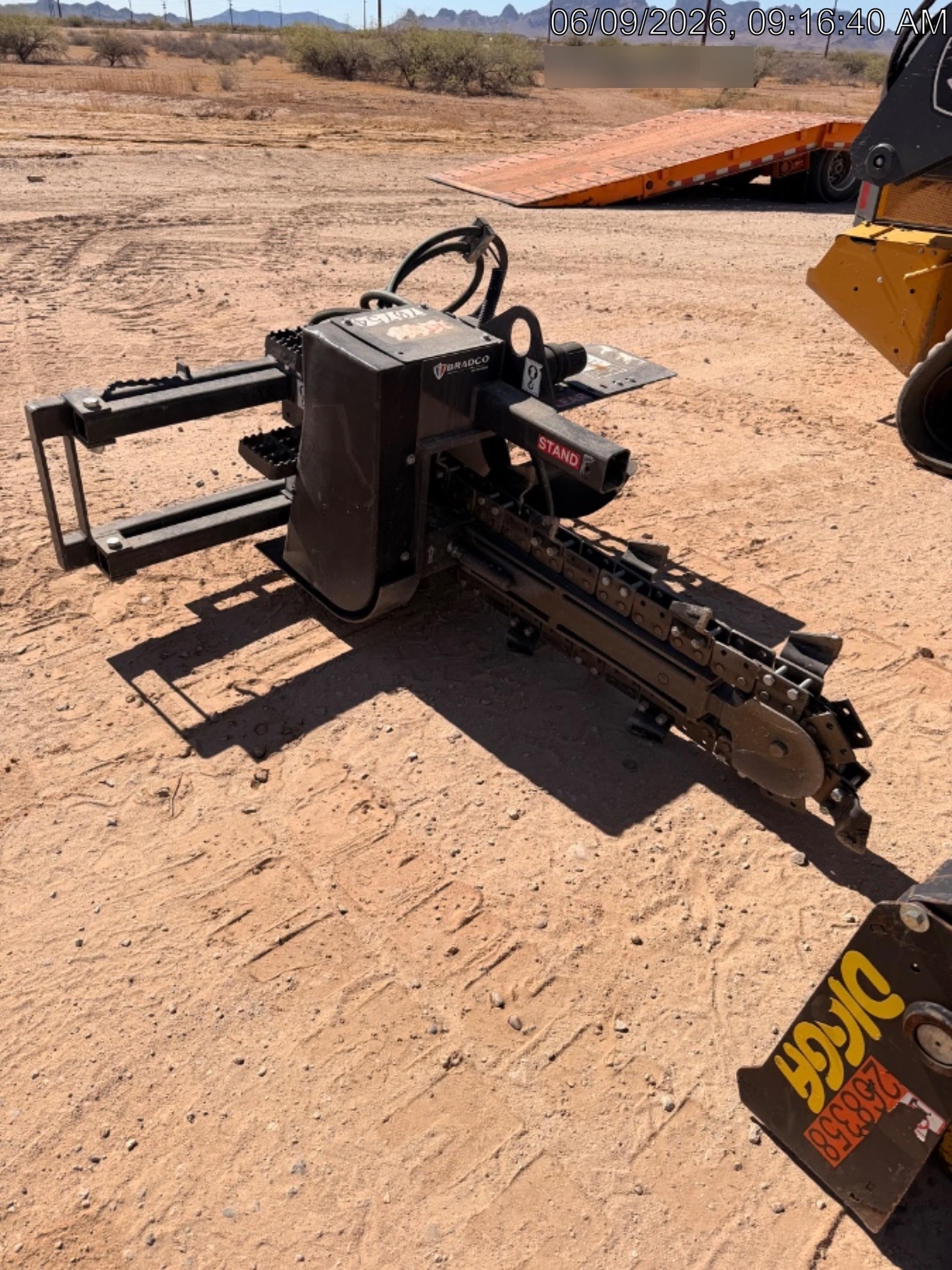 2020 PALADIN 625