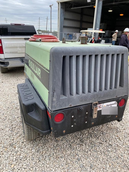 2019 SULLAIR 185-DPQ