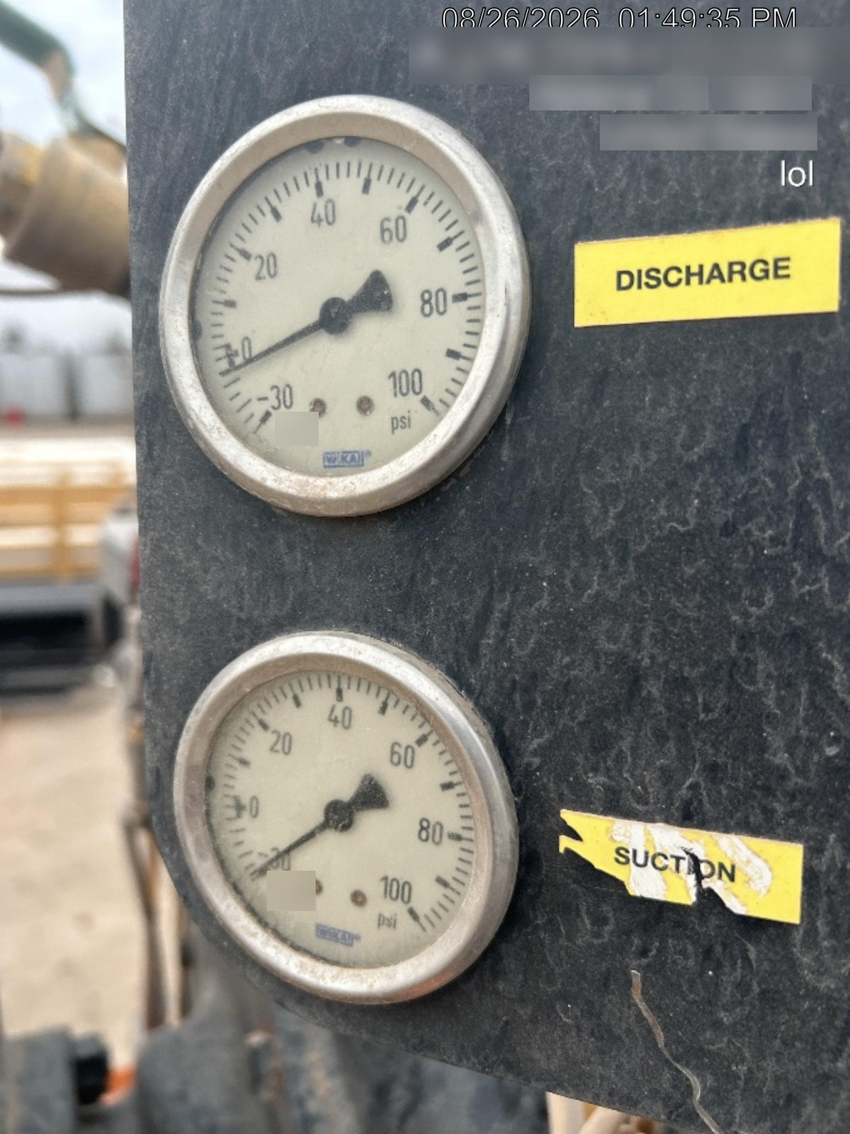 2021 PIONEER PP66S12L71-TD2.9L4