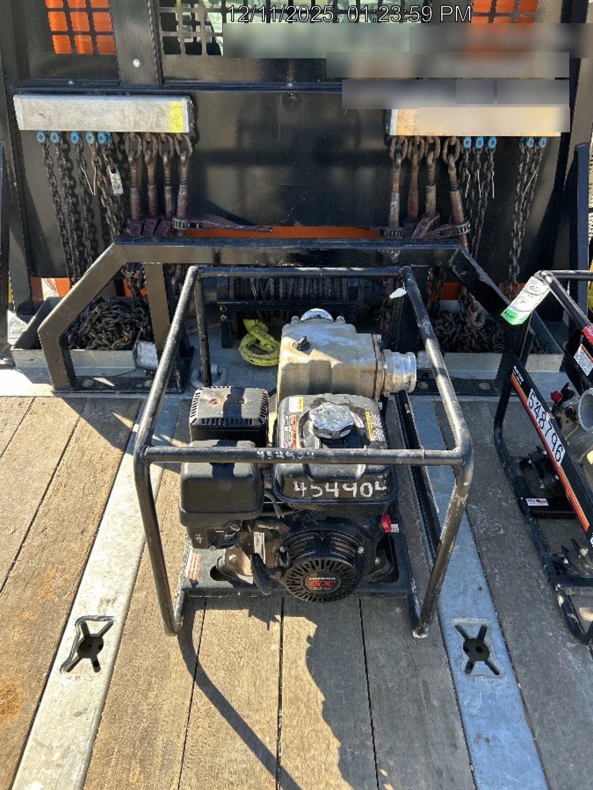2024 MI-T-M WTP-T03-0MGH