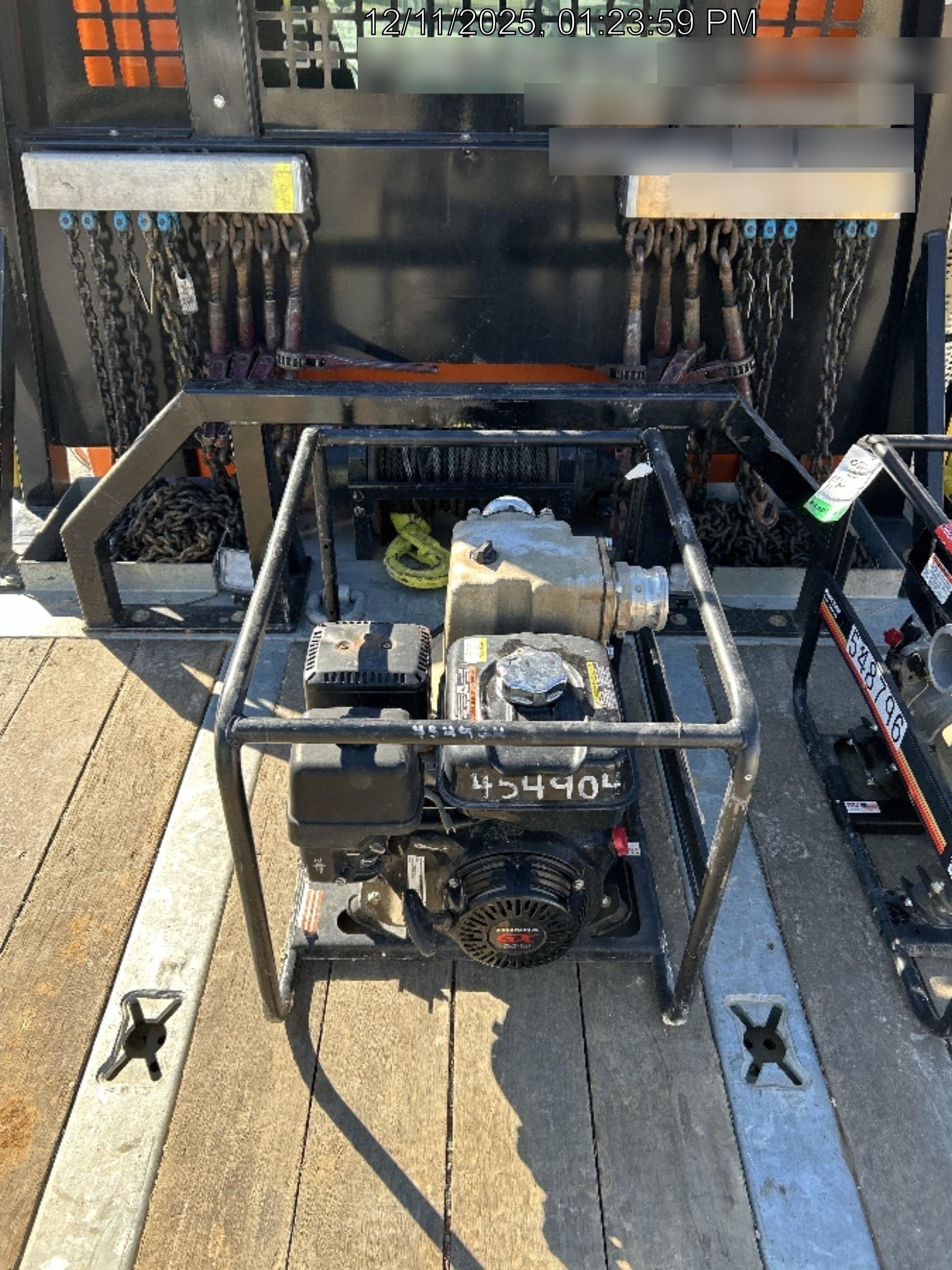 2024 MI-T-M WTP-T03-0MGH