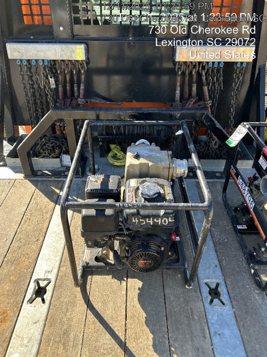 2024 MI-T-M WTP-T03-0MGH