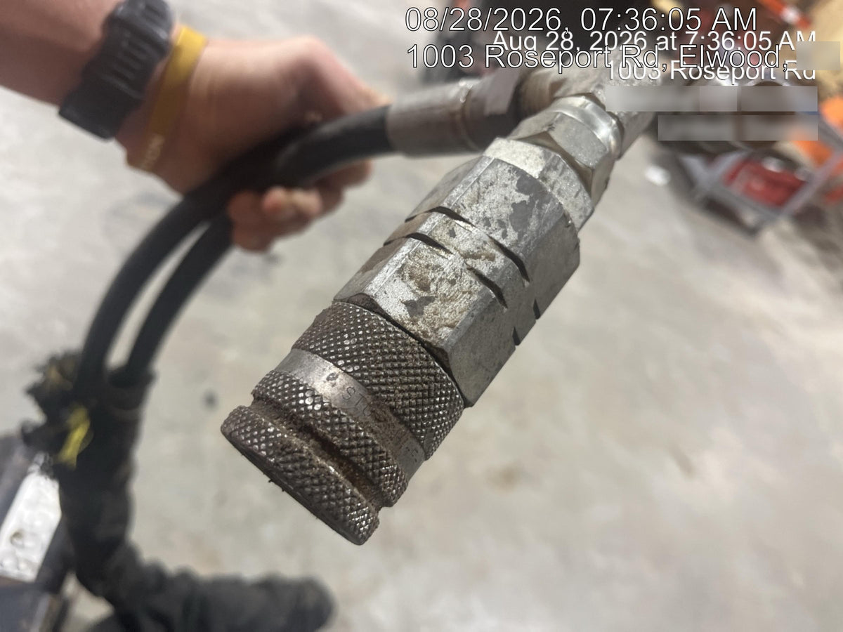 2022 AUGER TORQUE 3300-30