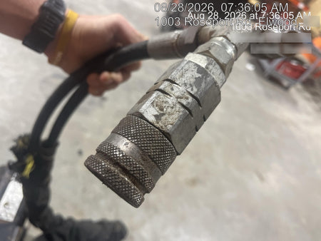 2022 AUGER TORQUE 3300-30