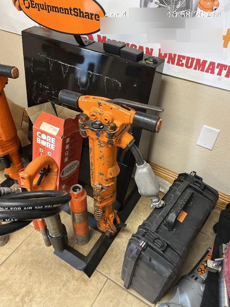 2020 MICHIGAN PNEUMATIC MP-TPB90-118
