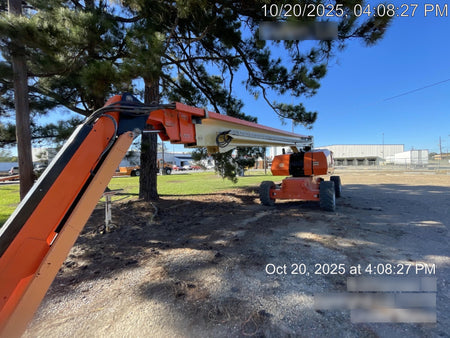 2022 JLG 860SJ