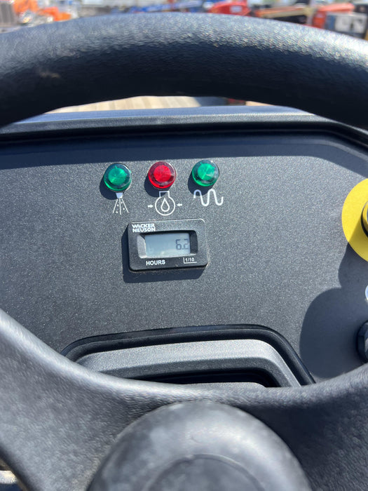 2022 WACKER NEUSON RD12A