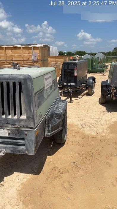 2019 SULLAIR 185-DPQ