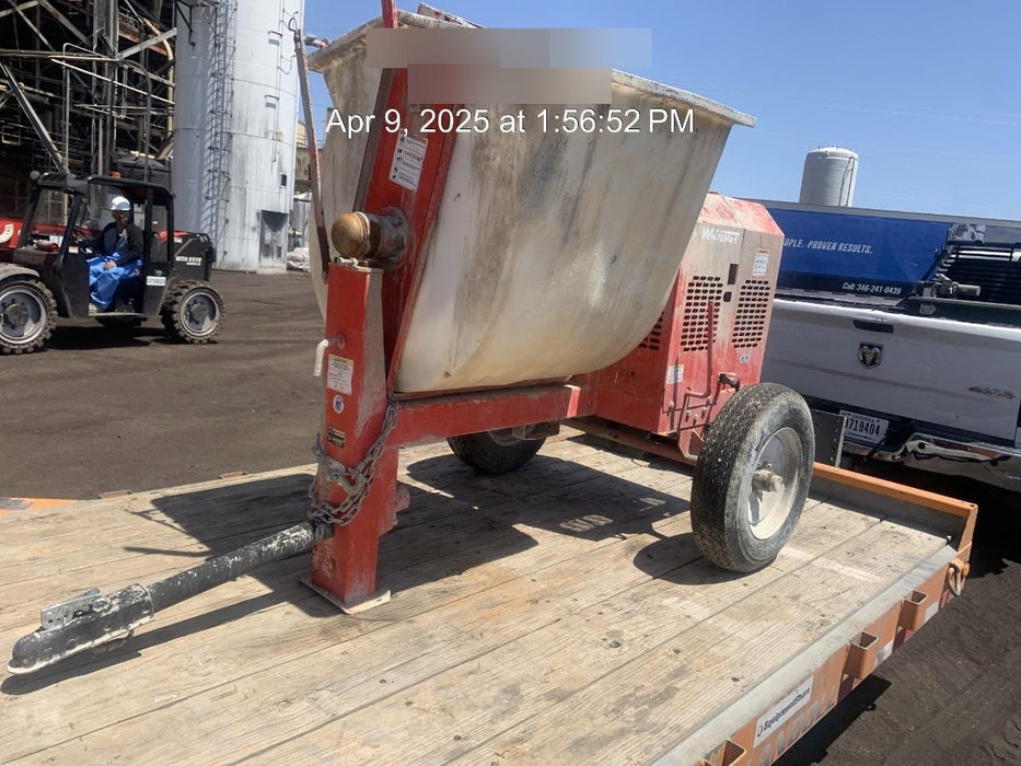 2023 MULTIQUIP WM90PH8