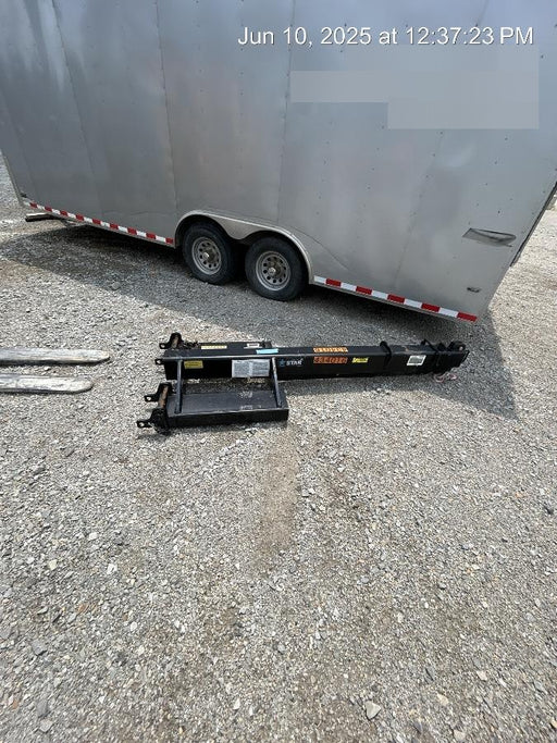 2024 STAR INDUSTRIES M1360B - Star JIB Boom