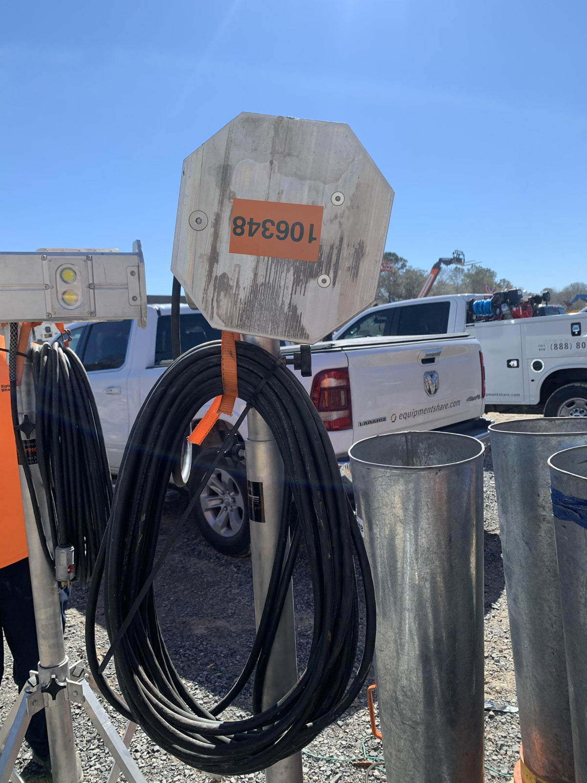 2020 WORKSITE LIGHTING PetroPRO-MAX