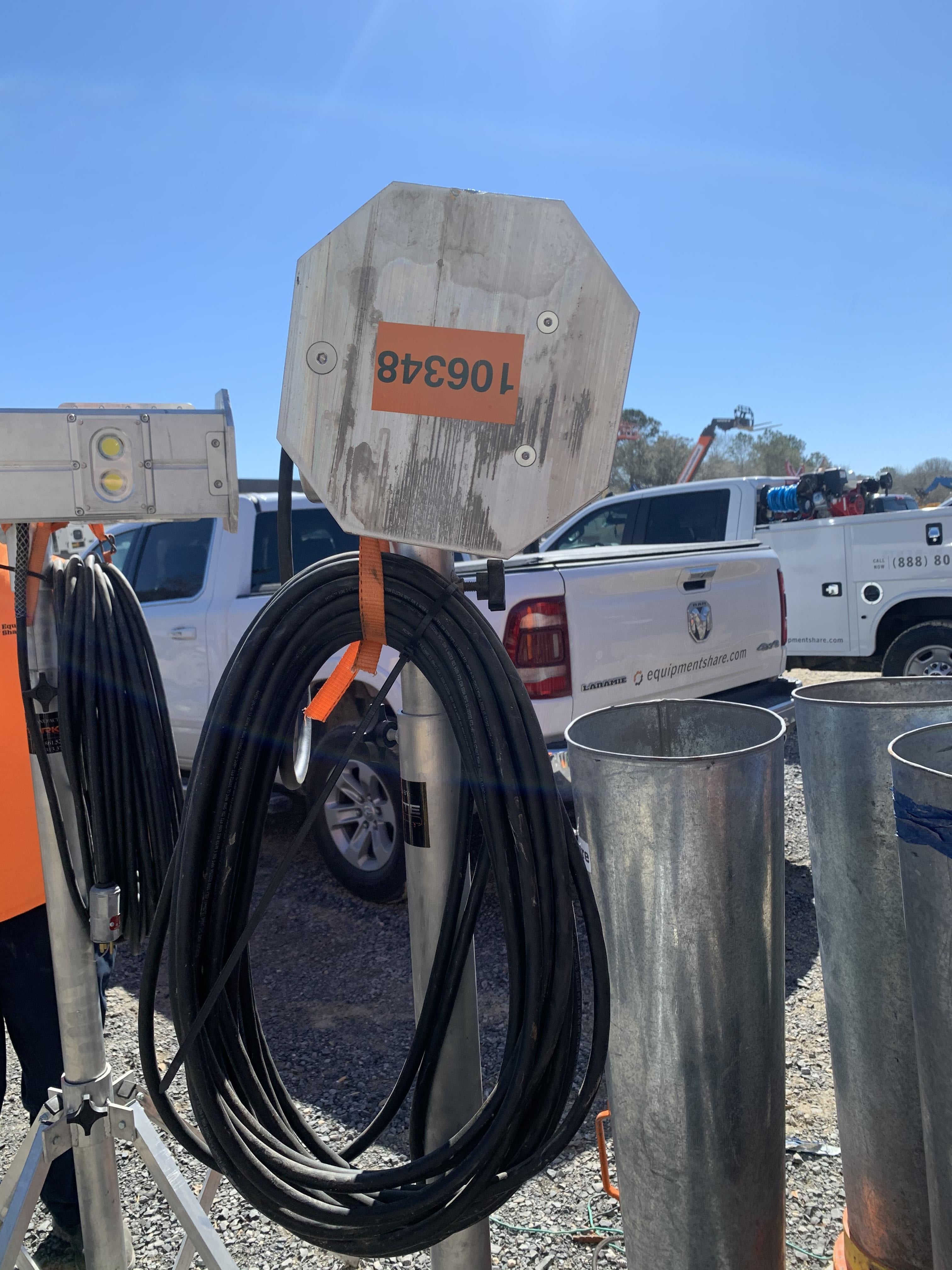 2020 WORKSITE LIGHTING PetroPRO-MAX