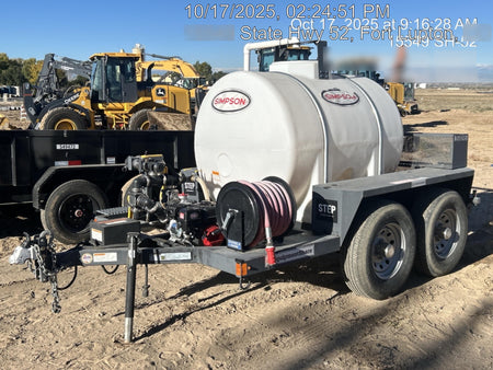 2023 SIMPSON SWT-52517