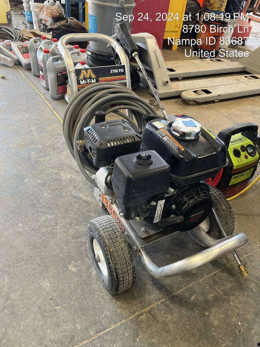 2021 MI-T-M CORPORATION CA-2703-1MMH