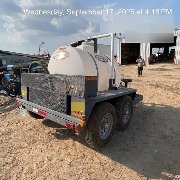 2023 SIMPSON SWT-52517