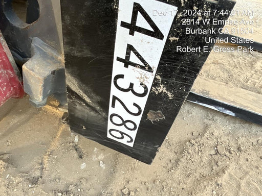 2024 VIRNIG PF4855-5VG