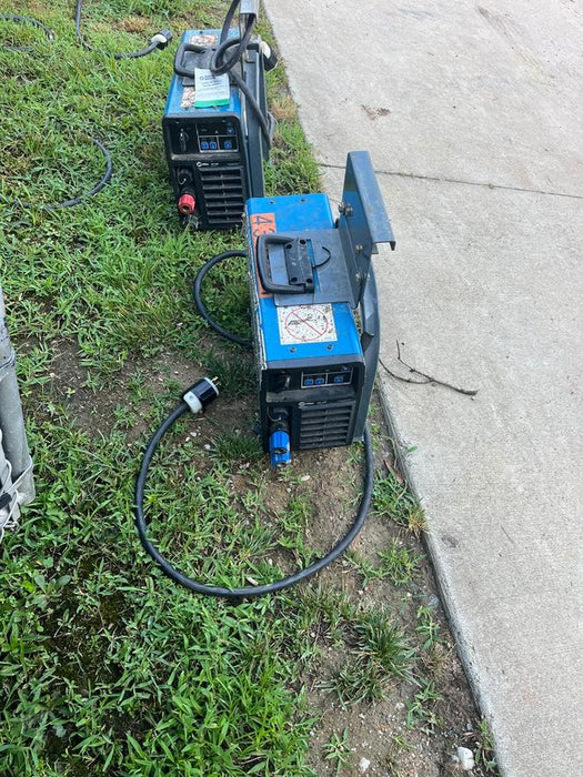 2024 MILLER ELECTRIC CST-282