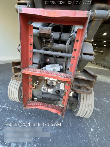 2018 Skyjack SJIII-3226 Skyjack SJIII3226 Scissor Lift w/Trojan Batteries