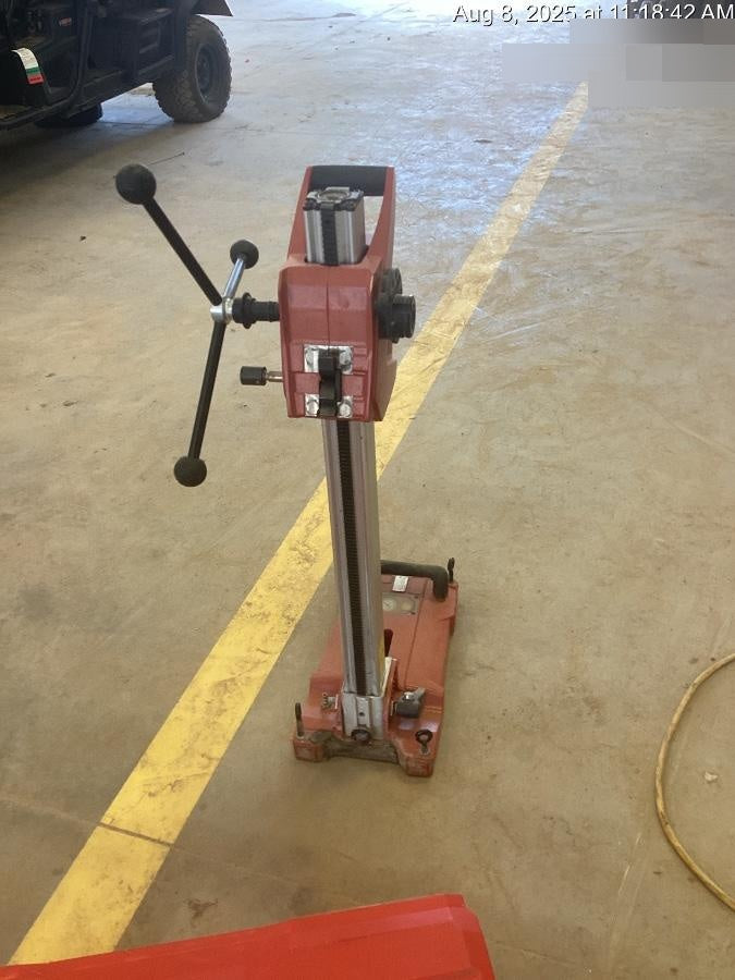 2024 HILTI DD 150-U